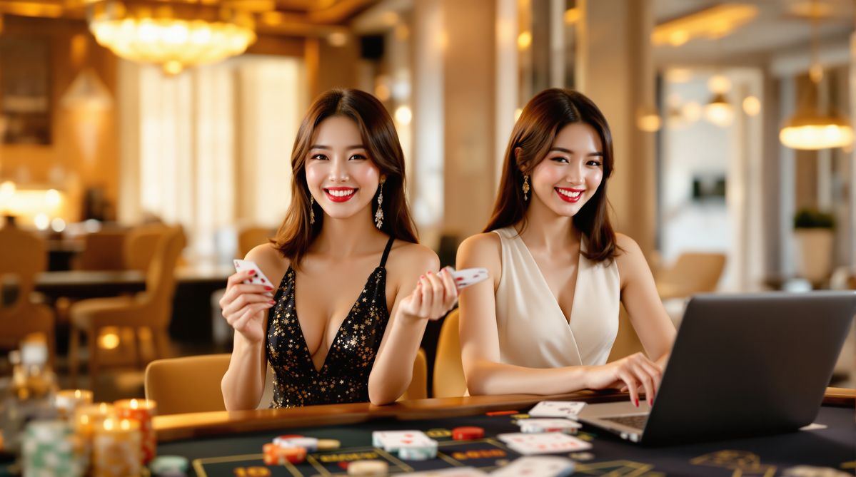 Casino Belgium Live Casino