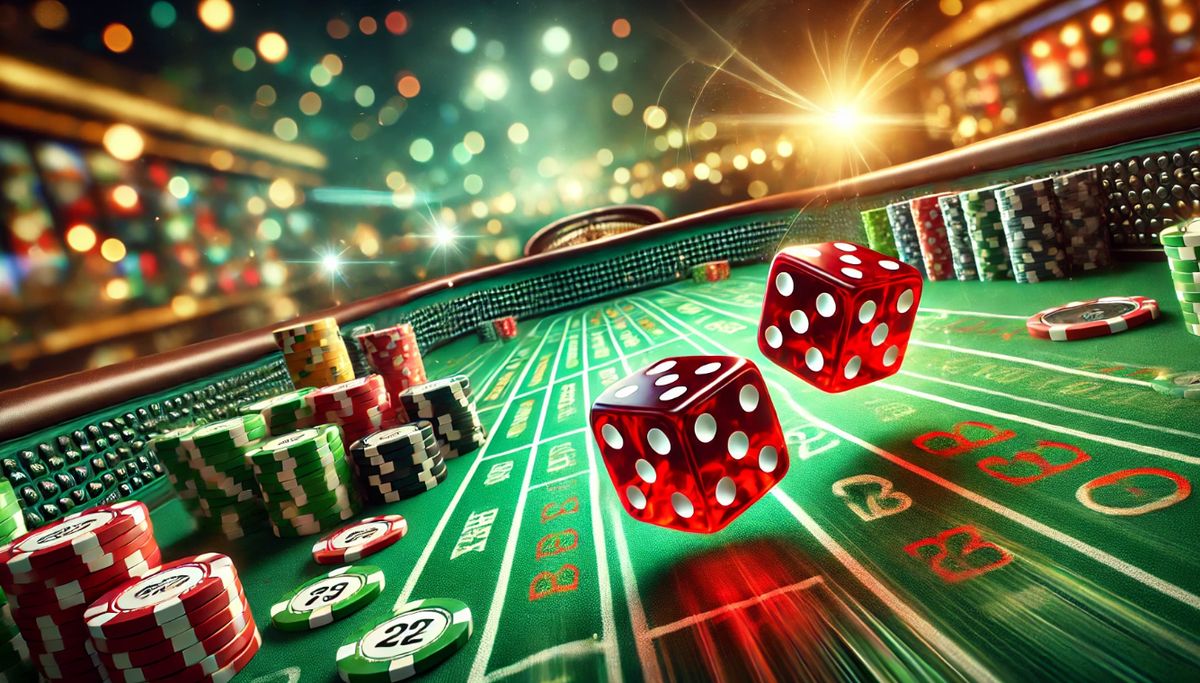 Casino Belgium Live Casino