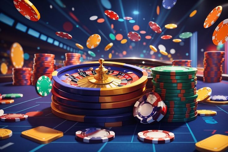 Casino Belgium Live Betting