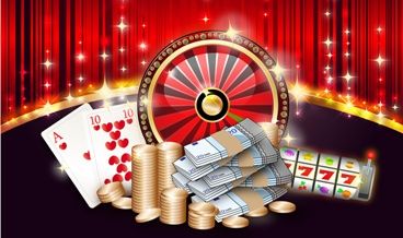 Casino Belgium Welcome Bonus
